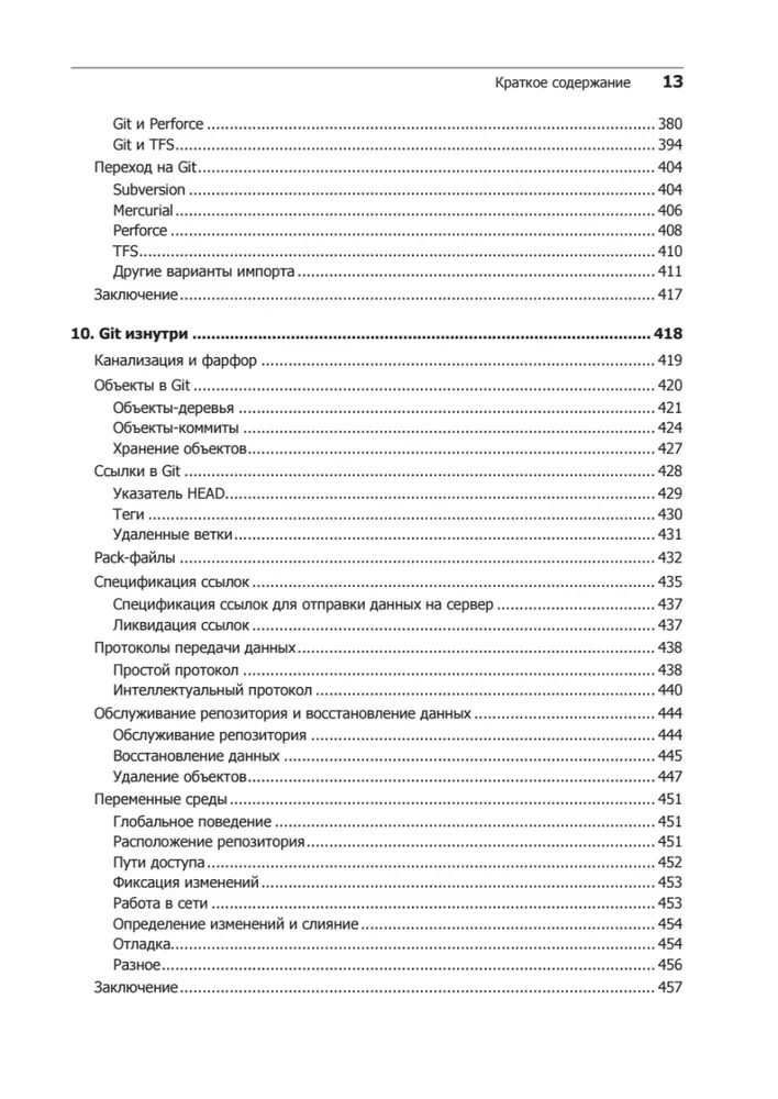 Git für professionelle Programmierer