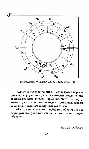 Horary Astrology. Compiled by Zadkiel