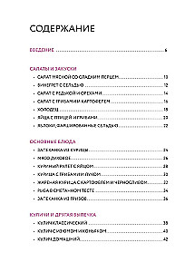 Ostern vorbereiten. Sammlung der besten Rezepte