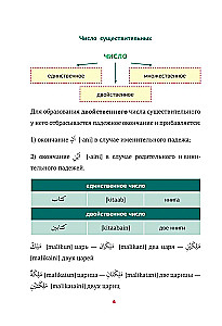 Arabų gramatika schemose ir lentelėse