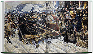 Die Brüder Tretyakow. Sammlungen (2 Bände)