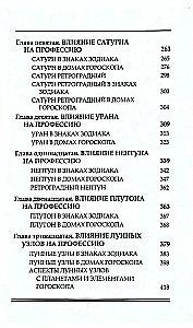 Astroloogia ametivalikus