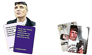 Gra planszowa - Dopasuj mem