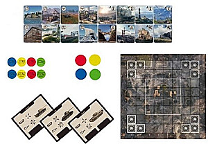 Lauamäng - World of Tanks. Battlegrounds