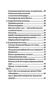 Šamani tähendus