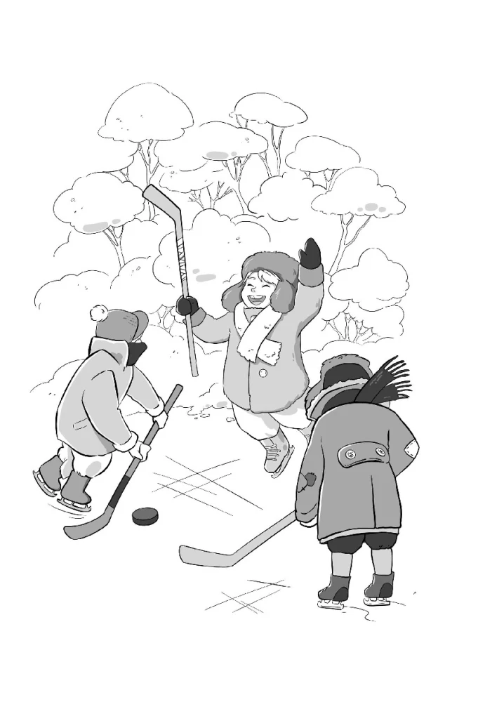 Legend of Hockey — Alexander Ovechkin