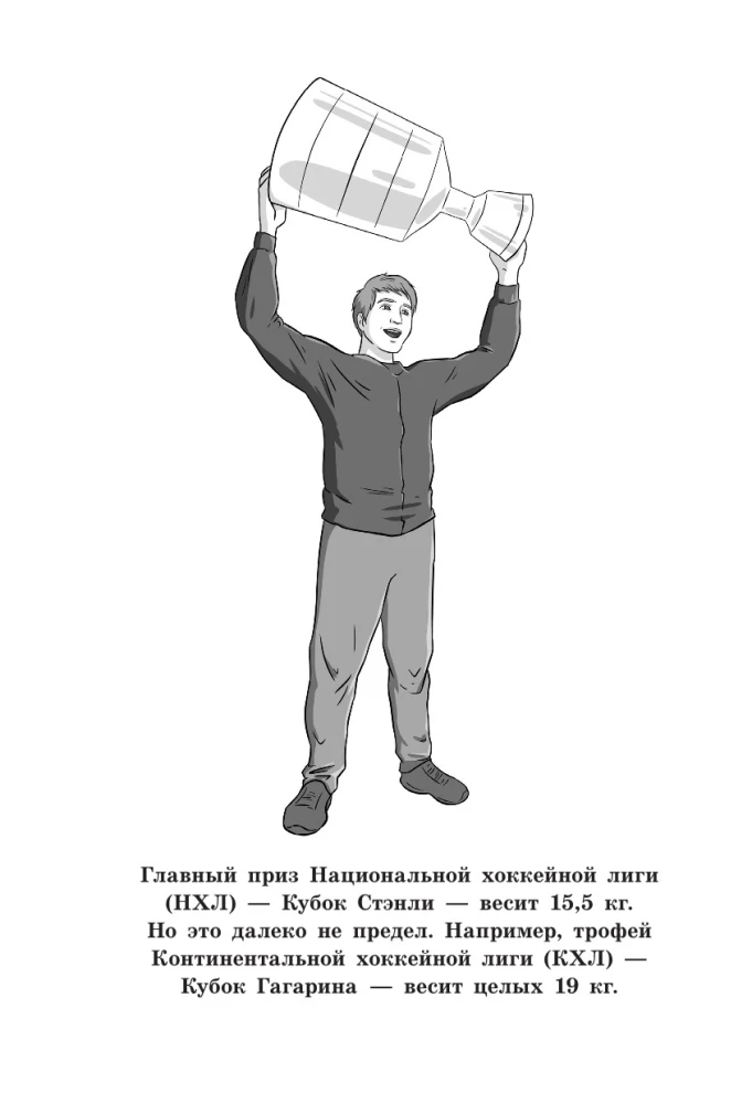 Legend of Hockey — Alexander Ovechkin