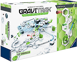 Konstruktor - GraviTrax. Zestaw startowy
