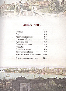 Die besten Märchen der Türkei. Magische Geschichten über Dschinns, Peris, Devas und andere Wesen