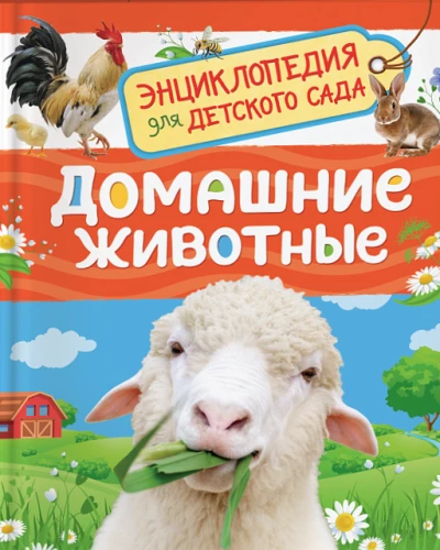 Zwierzęta domowe