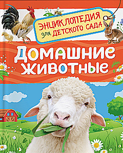 Zwierzęta domowe
