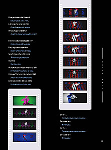 Meno knyga - Link Click. Laiko agentas. Akimirka