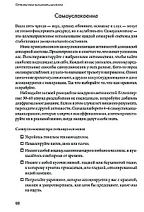 Останови свои эмоциональные качели: Осознаю, принимаю, управляю, переключаюсь