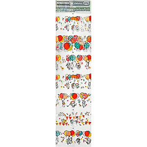 PH Termoetiketid 7 tükki, assortii