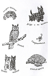 Mano šeima ir kiti žvėrys