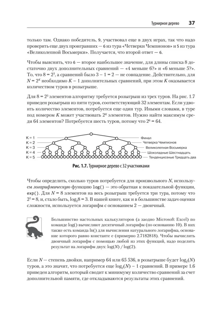 Algoritmai. Su pavyzdžiais Python kalba