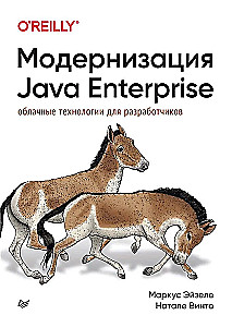 Modernisierung von Java Enterprise: Cloud-Technologien für Entwickler