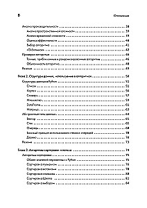 40 algoritmu, kurus katram programmētājam jāzina Python