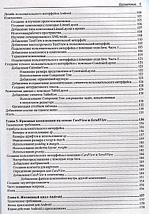 Android programų kūrimas nuo nulio