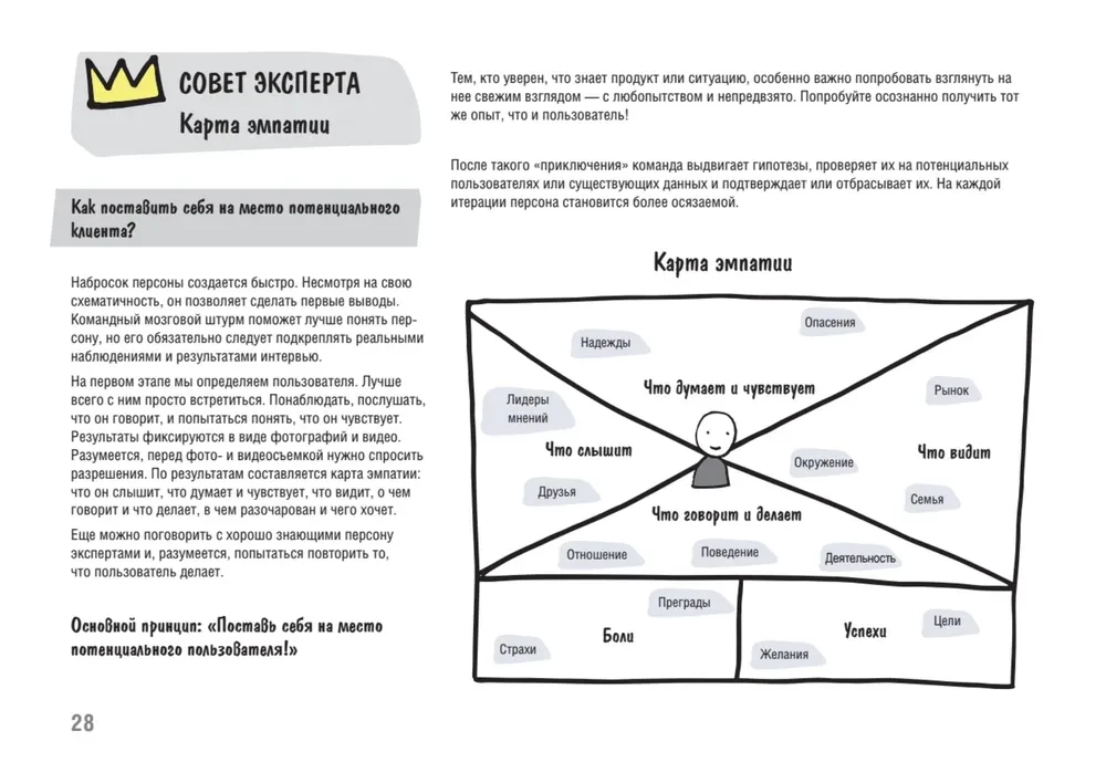 Dizaina domāšana. No ieskatiem līdz jauniem produktiem un tirgiem