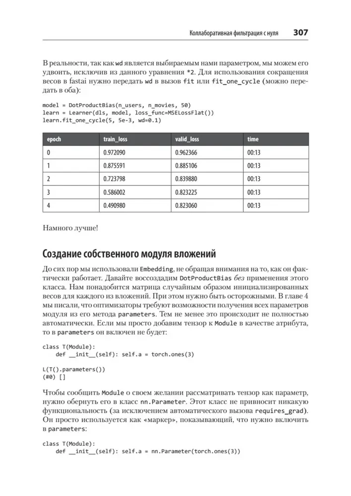 Deep Learning mit fastai und PyTorch. Minima an Formeln, minima an Code, maxima an Effizienz