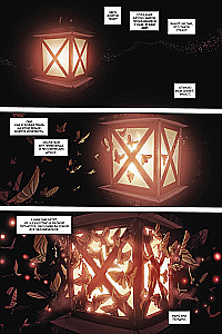 Shadow Fight. Volume 2