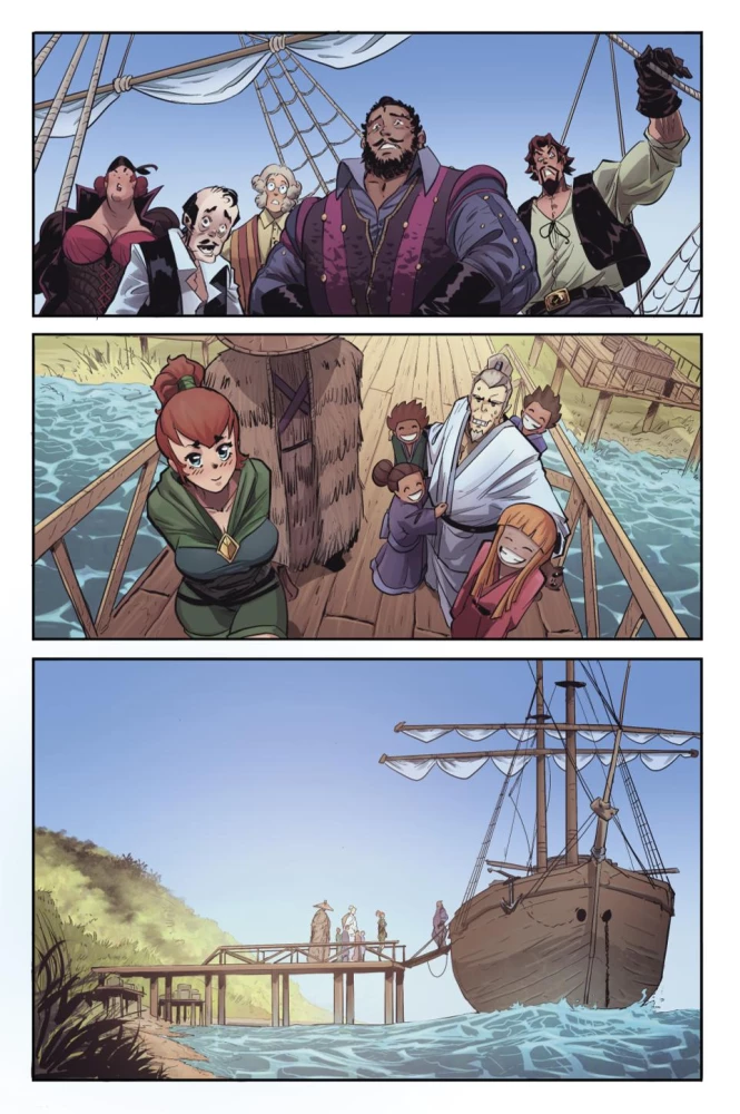 Shadow Fight. Volume 2