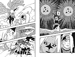 Naruto. Naruto. Buch 14. Das größte Werk