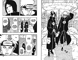 Naruto. Naruto. Buch 14. Das größte Werk