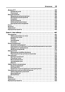 Datenstrukturen und Algorithmen in Java