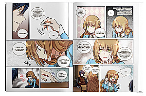 Leriana, the Duke's Contract Bride. Volume 4