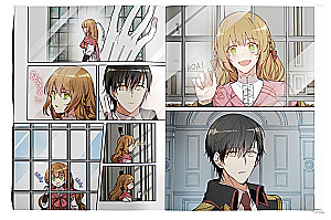 Leriana, the Duke's Contract Bride. Volume 4
