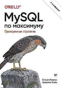 MySQL bis zum Maximum