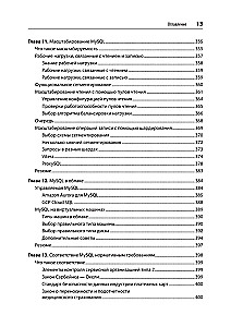 MySQL bis zum Maximum