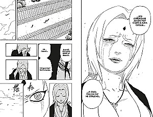 Naruto. Naruto. Buch 7. Erbe