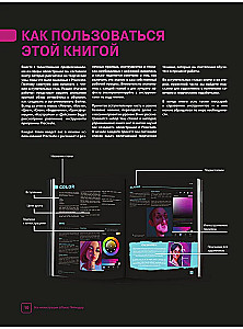 Procreate. Учимся создавать шедевры на Ipad. Единственный гид по цифровой живописи
