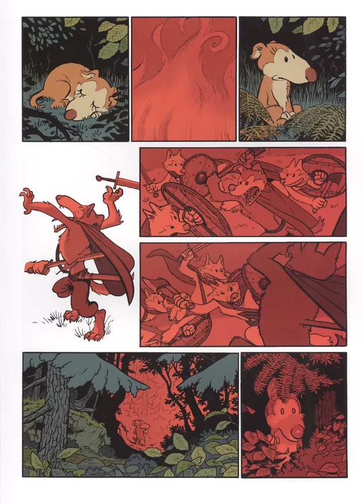 Atlas un Aksis. 1. sējums