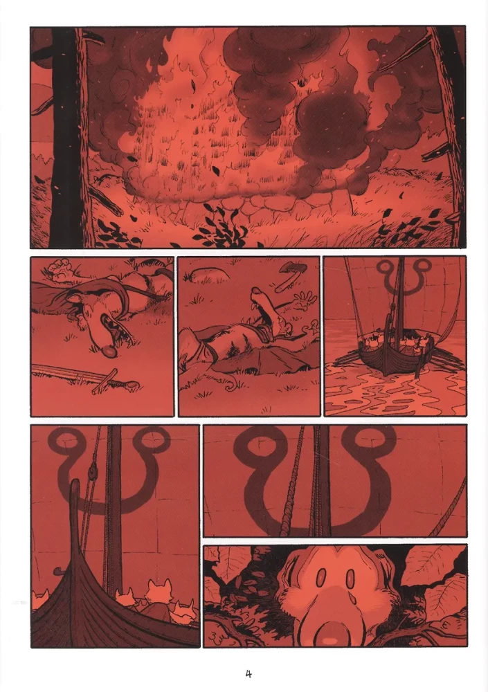 Atlas un Aksis. 1. sējums