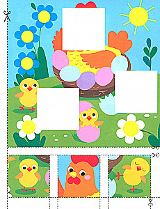 Patches. Applications