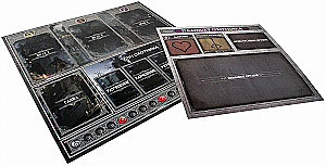 Настольная игра - Bloodborne. Порождение крови