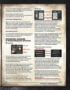 Настольная игра - Bloodborne. Порождение крови