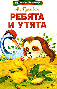 Chłopcy i kaczki