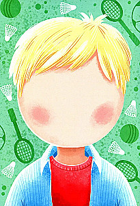 Portraits