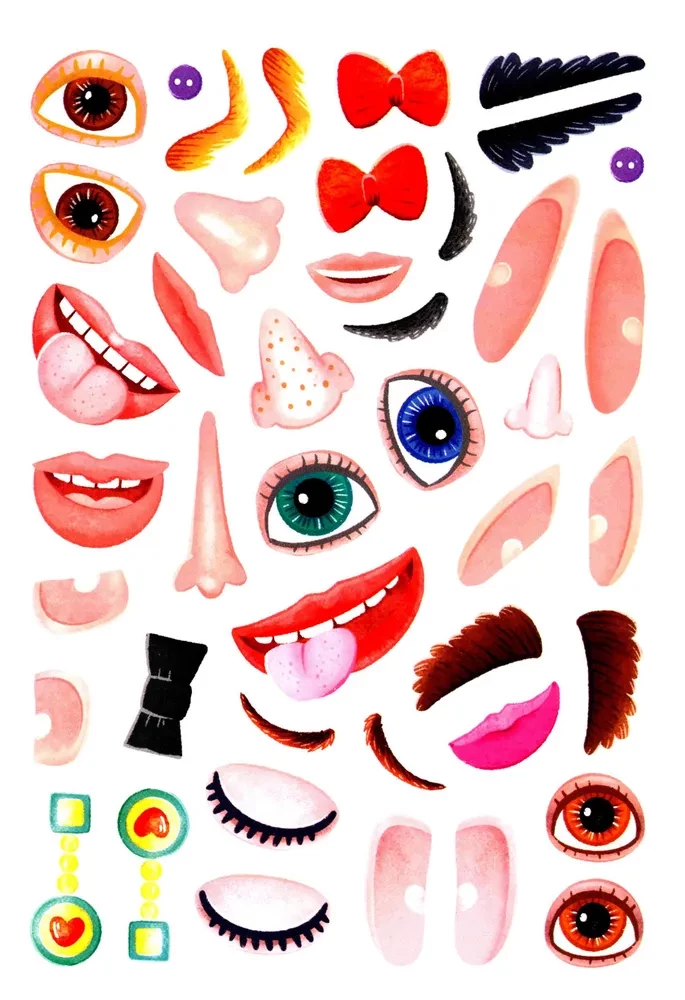 Portraits