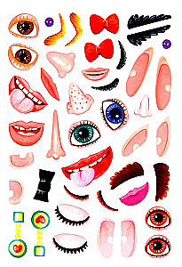 Portraits