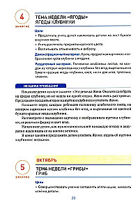 Aplikacija vaikų darželyje. 3-4 metai