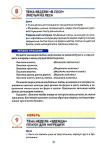 Aplikacija vaikų darželyje. 3-4 metai