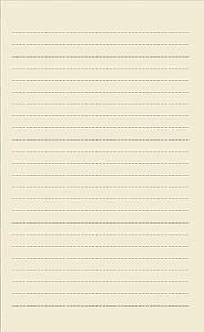 Creative Notebook. Inspired by William Morris (peonies on a dark background)