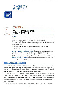 Joonistamine lasteaias. 5-6 aastat. Tunnikavad lastega