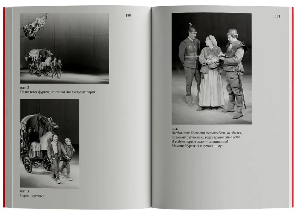 About the Theatre